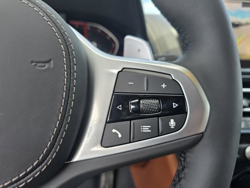 New 2026 BMW 840i image 51
