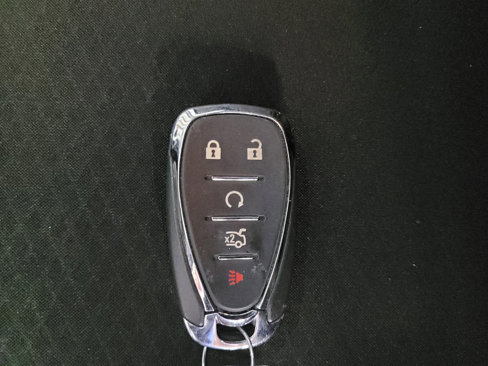 Used 2023 Chevrolet Malibu LT image 32