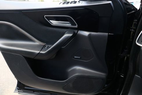 Used 2020 Jaguar F-PACE Prestige image 46