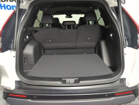 New 2026 Honda CR-V Sport-L image 10