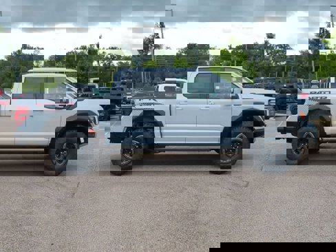 New 2025 Ford F150 Raptor image 9