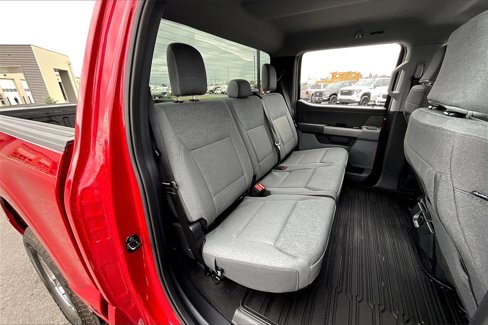 Used 2024 Ford F150 XLT w/ Tow/Haul Package image 28
