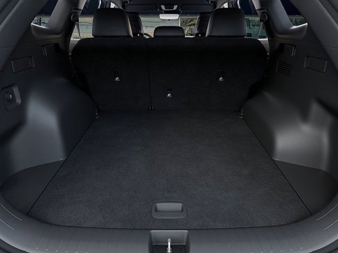 New 2026 Kia Sportage AWD Hybrid image 19