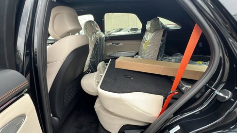 New 2026 Genesis GV70 3.5T Sport Prestige image 37