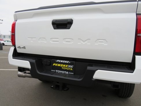 New 2025 Toyota Tacoma SR5 image 14