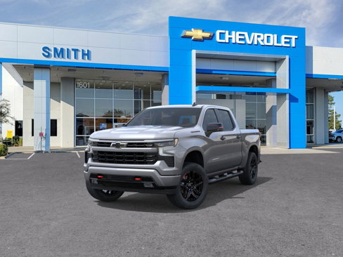 New 2026 Chevrolet Silverado 1500 RST w/ Redline Edition image 32