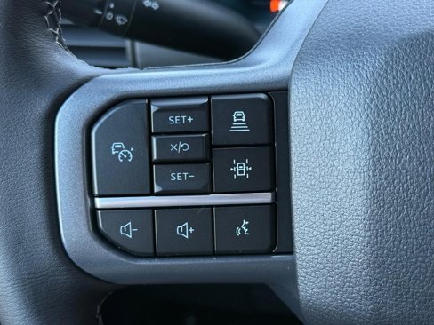New 2025 Ford F150 XLT image 11