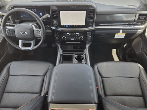 New 2026 Ford F250 Lariat w/ Tremor Off-Road Package image 26