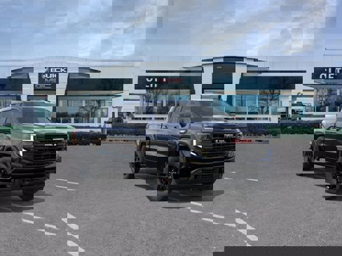 New 2026 GMC Sierra 1500 Elevation image 26