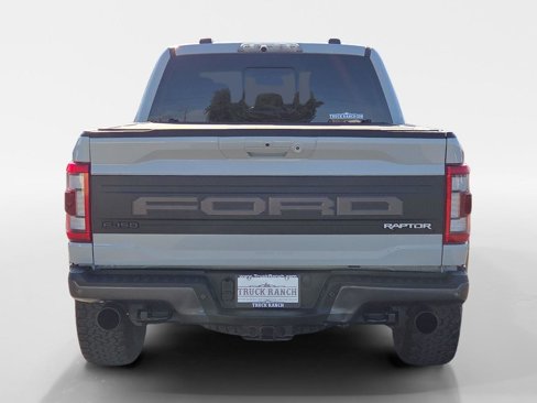 Used 2023 Ford F150 Raptor image 4
