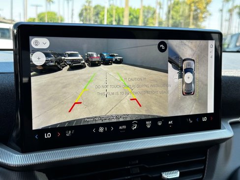 New 2025 Ford Explorer ST-Line w/ Premium Package image 11