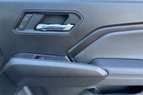 New 2025 GMC Canyon Elevation w/ Convenience Package image 19