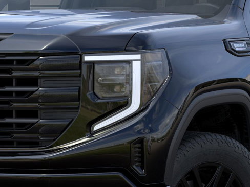 New 2026 GMC Sierra 1500 Elevation w/ Preferred Package image 10