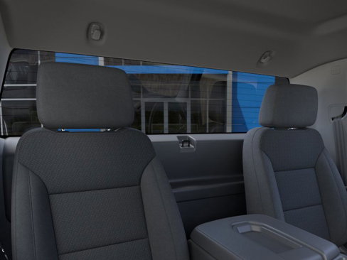 New 2025 Chevrolet Silverado 3500 W/T w/ WT Convenience Package image 39