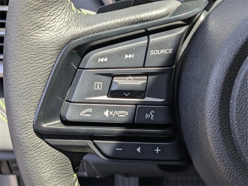 New 2025 Subaru Outback Onyx Edition XT image 16