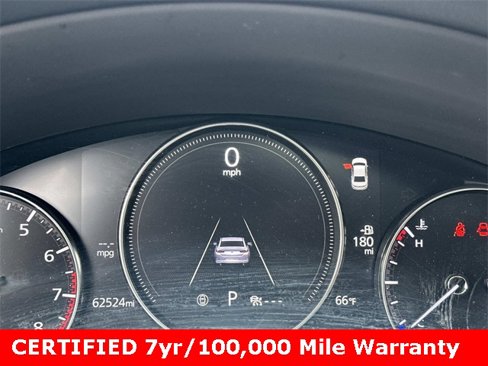Used 2023 MAZDA MAZDA3 s image 29