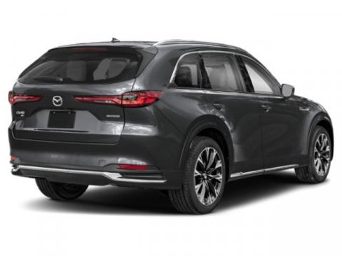 New 2025 MAZDA CX-90 3.3 Turbo S w/ Premium Package image 5