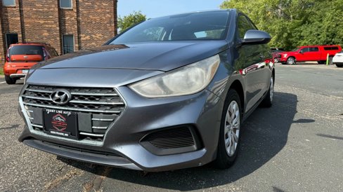 Used 2019 Hyundai Accent SE image 12
