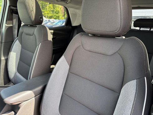 New 2026 Chevrolet TrailBlazer LT w/ Convenience Package image 15