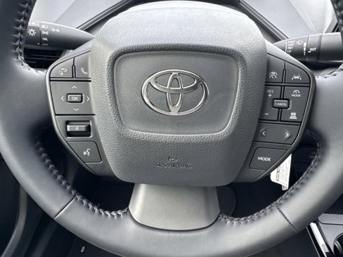 New 2026 Toyota Prius LE image 23