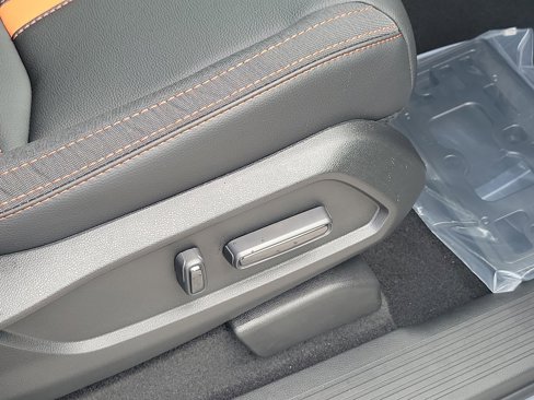 New 2026 Honda Passport TrailSport image 7