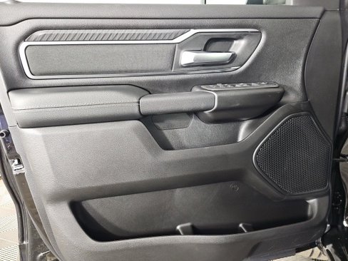 New 2026 RAM 1500 Big Horn image 11