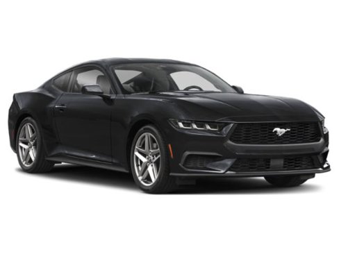 New 2026 Ford Mustang Premium image 6