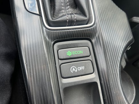 Used 2024 Honda Civic LX image 24