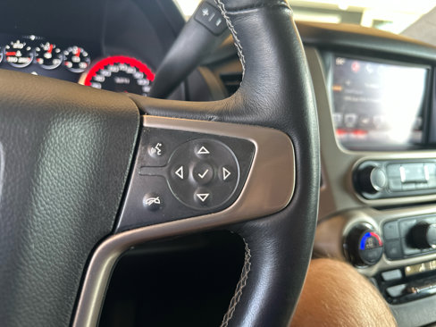 Used 2016 GMC Yukon Denali w/ Open Road Package image 68