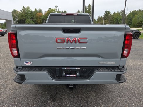 Used 2024 GMC Sierra 1500 Elevation w/ Elevation Premium Package image 31