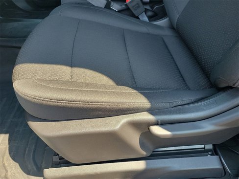 New 2025 Chevrolet Silverado 3500 W/T image 20