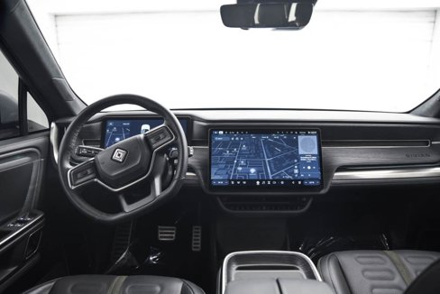 Used 2024 Rivian R1S Adventure image 22