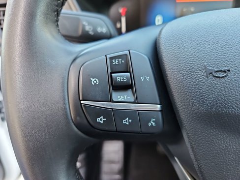 Used 2024 Ford Escape Active image 11