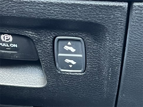 New 2026 RAM 1500 4x4 Crew Cab image 19