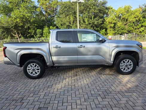 New 2025 Toyota Tacoma SR5 image 12