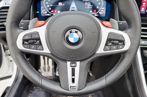 Used 2024 BMW M8 Competition image 15