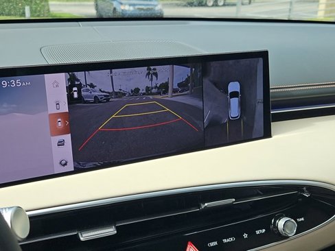 New 2026 Genesis GV70 3.5T Sport Prestige image 19