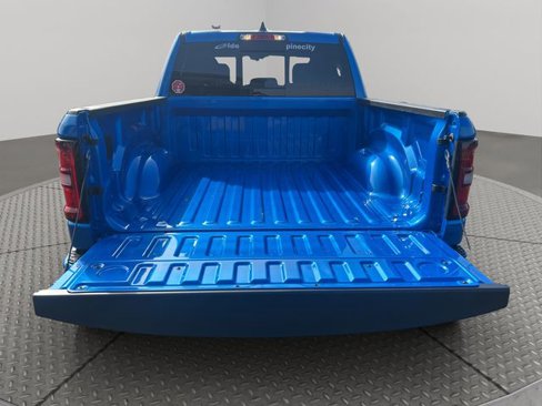 New 2026 RAM 1500 Big Horn image 22