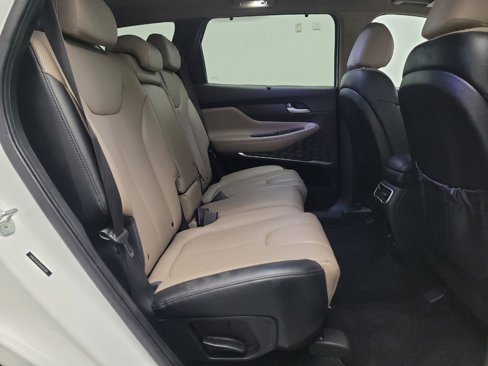 Used 2023 Hyundai Santa Fe SEL w/ Premium Package image 19