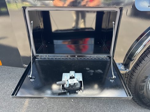 New 2025 RAM 3500 Tradesman image 14