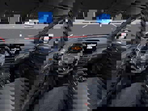 New 2026 Chevrolet Equinox LT image 39