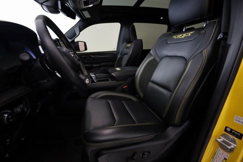Used 2023 RAM 1500 TRX w/ TRX Level 2 Equipment Group image 16