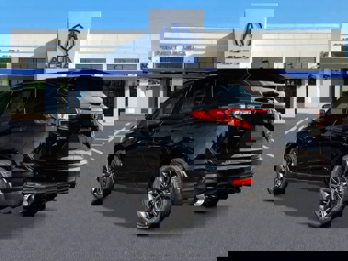 New 2025 Acura RDX A-Spec image 3
