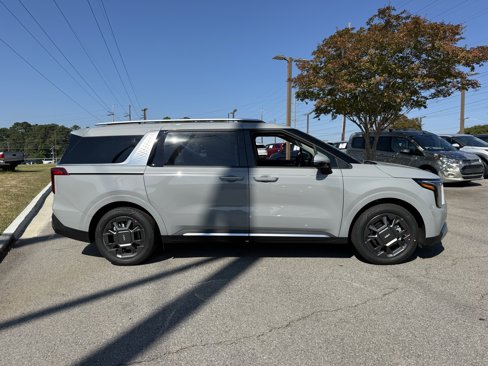 New 2026 Kia Carnival SX image 5