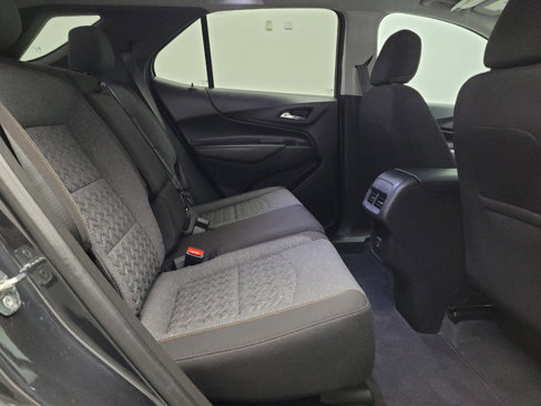 Used 2022 Chevrolet Equinox LT image 19