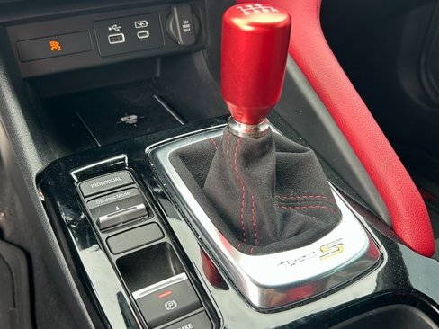 Used 2024 Acura Integra Type S image 16