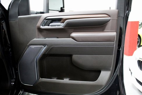 Used 2024 GMC Sierra 2500 Denali w/ Denali Reserve Package image 23