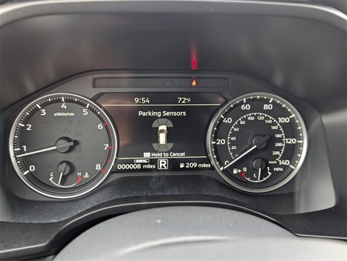 New 2025 Mitsubishi Outlander SE image 29