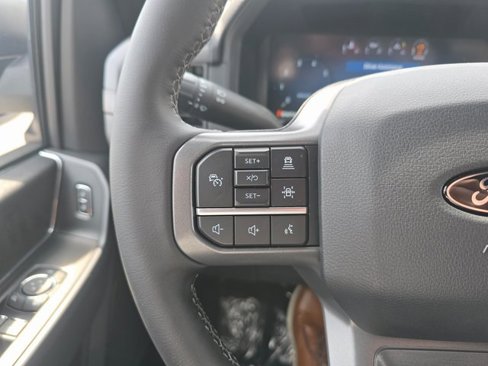 New 2025 Ford F150 XLT image 32