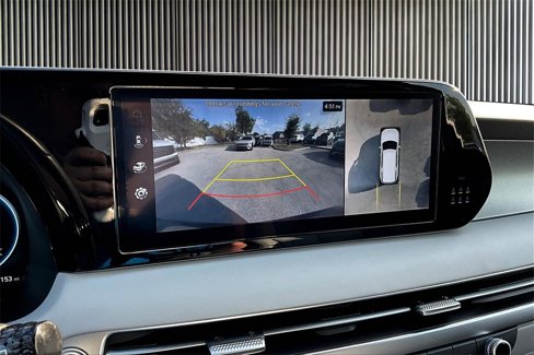 Used 2024 Hyundai Palisade SEL image 20